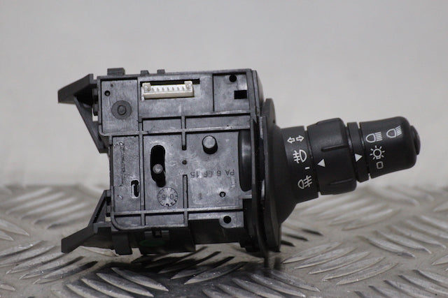 Renault Scenic Column Switch Wipers 