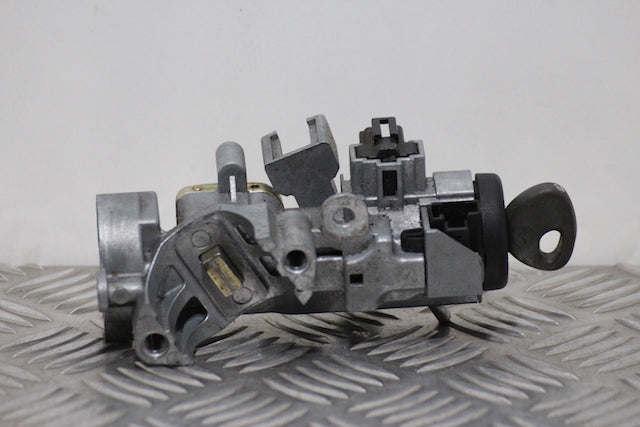 Mazda 626 Ignition Switch with Key 