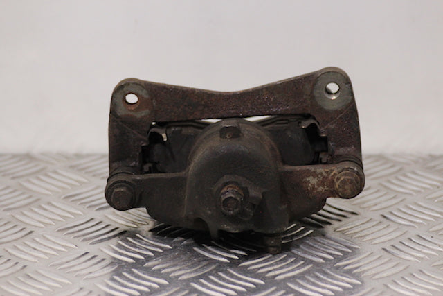 Nissan Micra Brake Caliper Front Passengers Side 