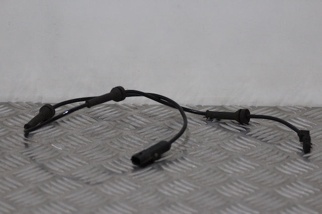 Renault Scenic Abs Sensor Rear Passengers Side 