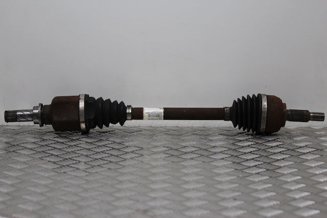 Renault Scenic Drive Shaft Front Passengers Side 