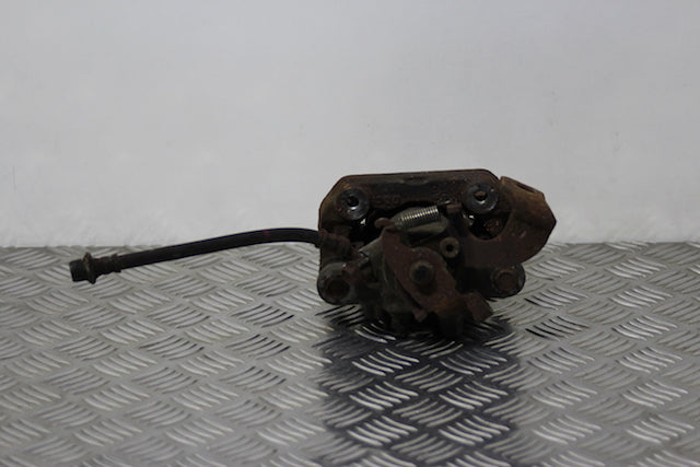 Toyota Prius Brake Caliper Rear Passengers Side 
