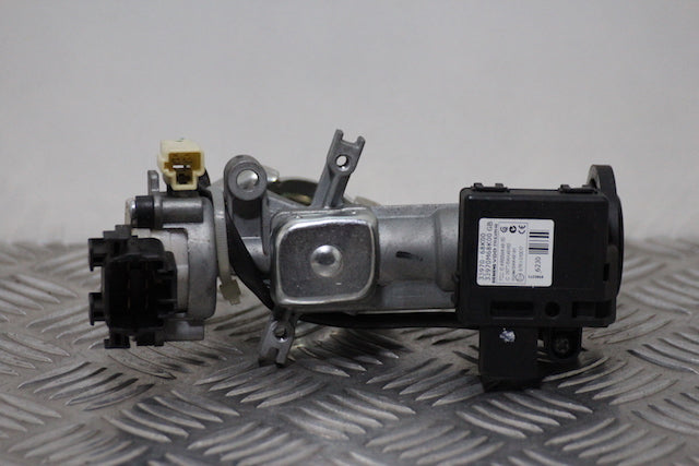 Suzuki Alto Ignition Switch with Key 