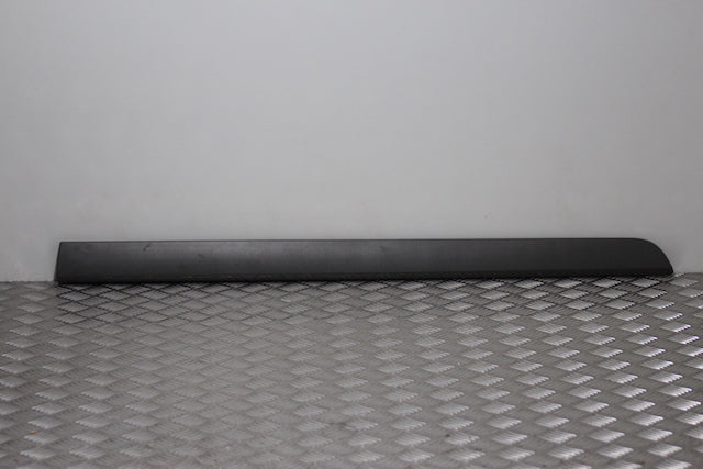 Renault Scenic Door Moulding Outer Front Passengers Side 