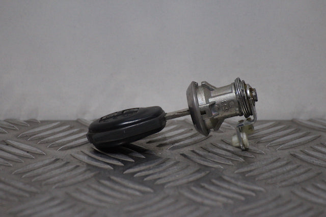 Suzuki Alto Door Lock Barrel with Key Front Drivers Side (2010)