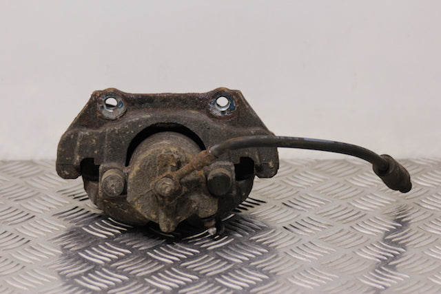 Opel Combo Brake Caliper Front Passengers Side 