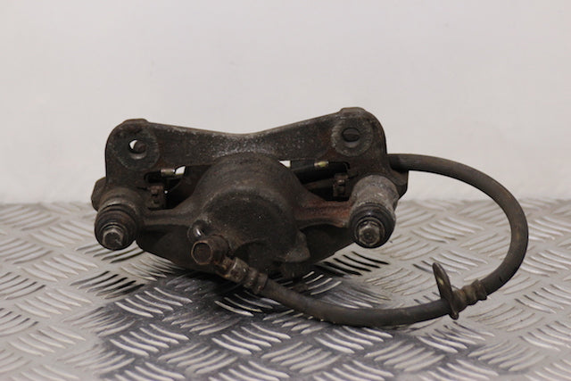 Toyota Starlet Brake Caliper Front Passengers Side 