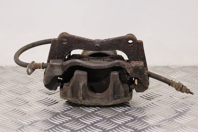 Toyota Avensis Brake Caliper Front Passengers Side 