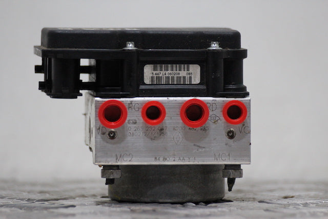 Renault Megane Abs Pump 