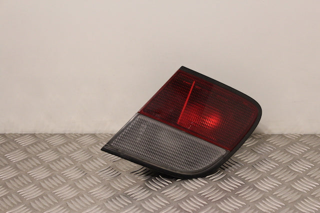 Nissan Almera Tail Light Lamp Drivers Side 
