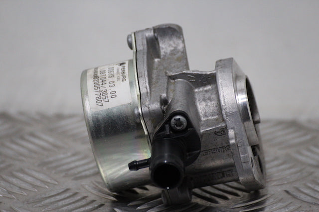Renault Megane Vacuum Pump 