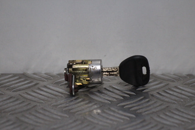 Suzuki Swift Door Lock Barrel with Key Front Drivers Side 