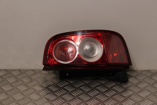 Nissan Micra Tail Light Lamp Drivers Side 2004