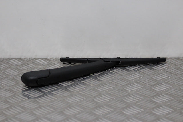 Renault Megane Wiper Arm Rear 
