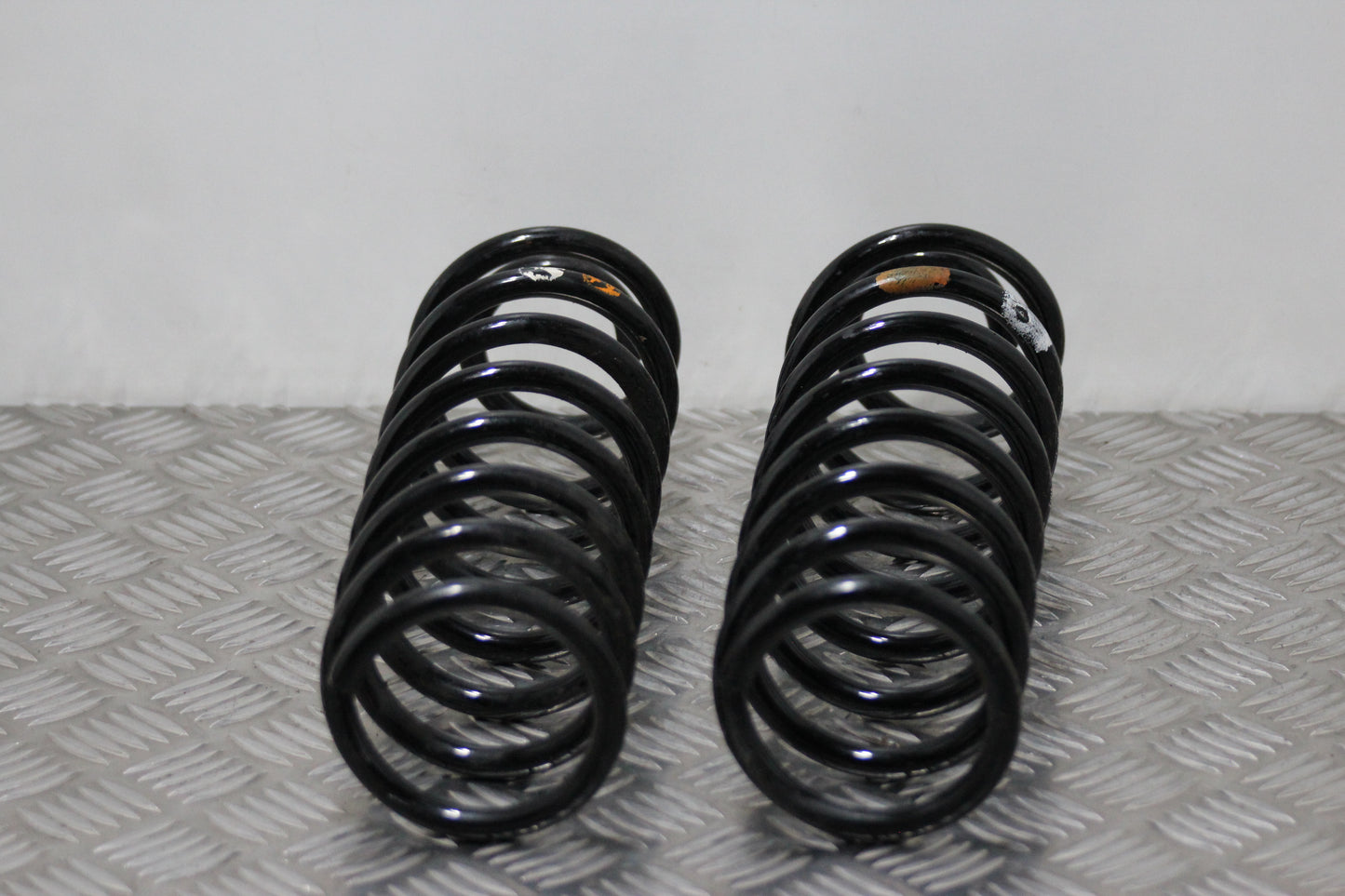 Renault Megane Coil Spring Rear 