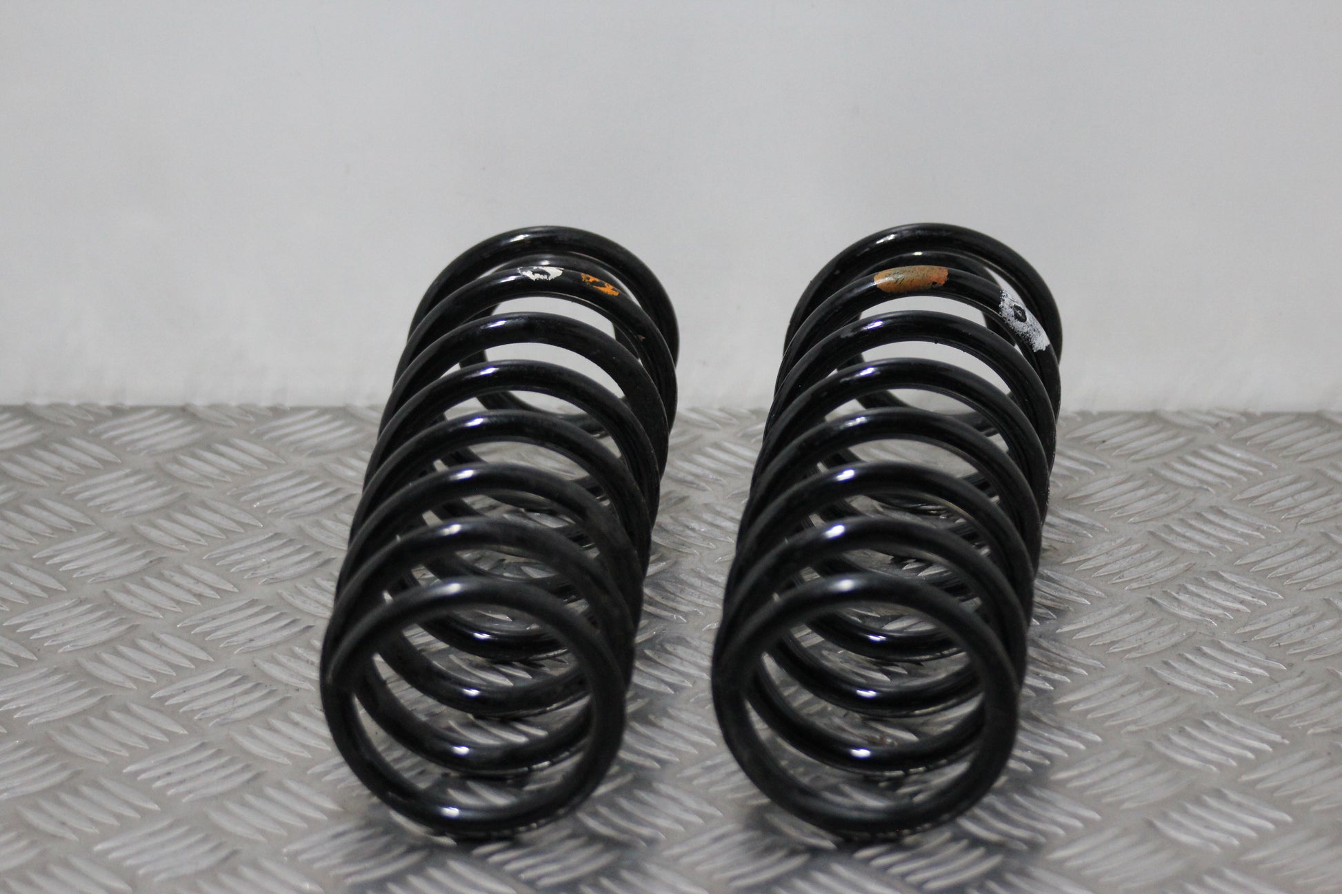 Renault Megane Coil Spring Rear 