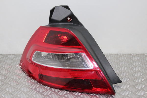 Renault Megane Tail Light Lamp Passengers Side (2008) - 1