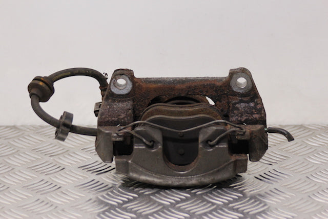 Renault Laguna Brake Caliper Front Drivers Side 