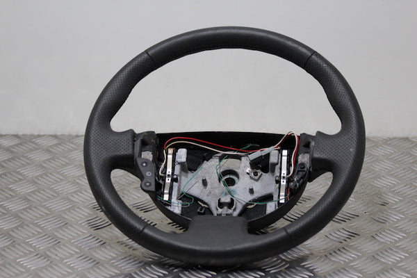 Renault Megane Steering Wheel (2008) - 1