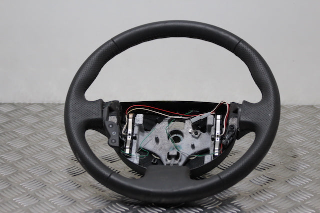 Renault Megane Steering Wheel 