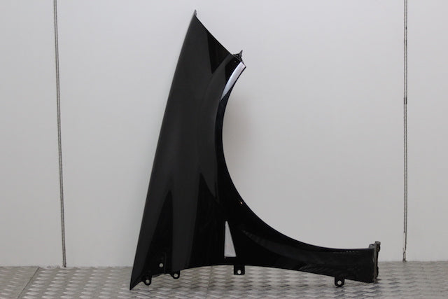 Renault Megane Wing Drivers Side 