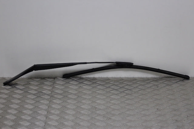 Renault Megane Wiper Front Drivers Side 