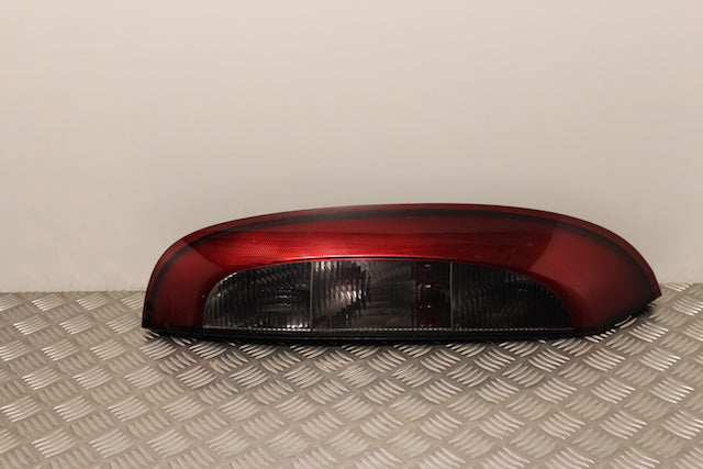 Opel Corsa Tail Light Lamp Passengers Side 