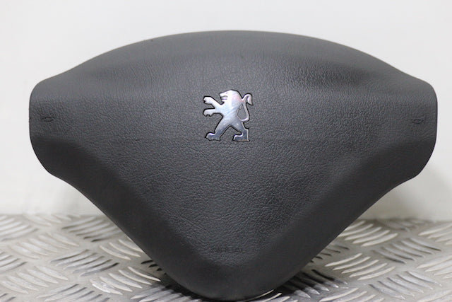 Peugeot 207 Airbag Drivers 