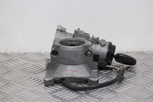 Hyundai Accent Ignition Switch with Key 