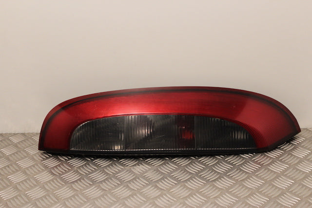 Opel Corsa Tail Light Lamp Passengers Side 