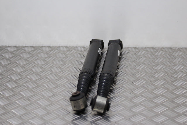 Peugeot 207 Shock Absorber Rear x 2 