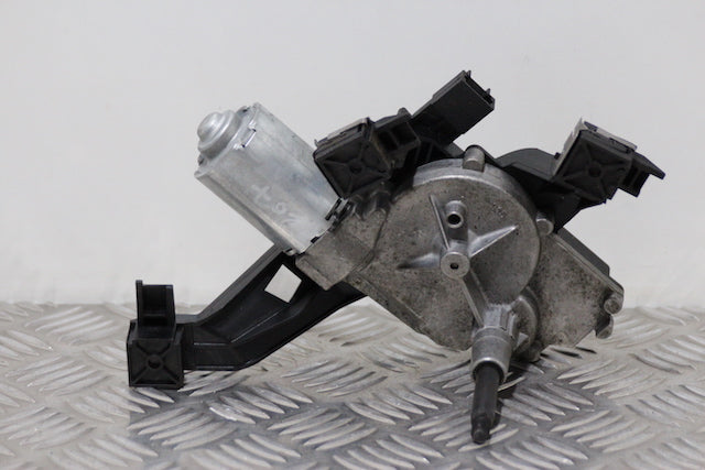 Peugeot 207 Wiper Motor Rear (2007) genuine OEM used part - CarBreakers.ie