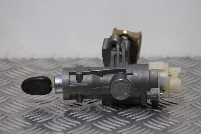 Hyundai Getz Ignition Switch with Key 