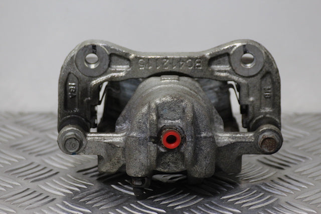 Hyundai i20 Brake Caliper Front Drivers Side 