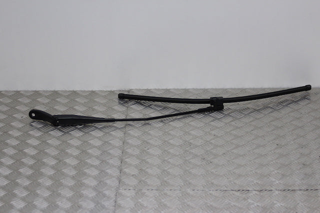 Peugeot 207 Wiper Front Drivers Side 