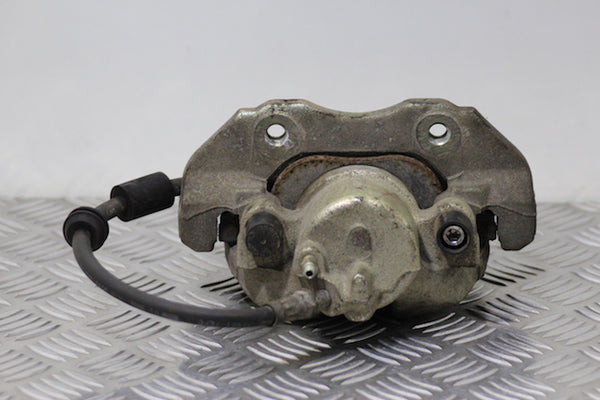 Ford Focus Brake Caliper Front Drivers Side (2006) - 1