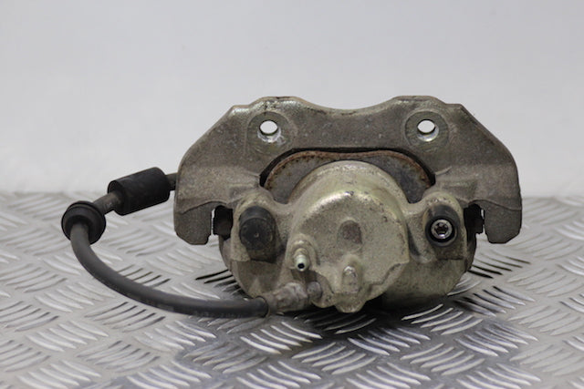 Ford Focus Brake Caliper Front Drivers Side 