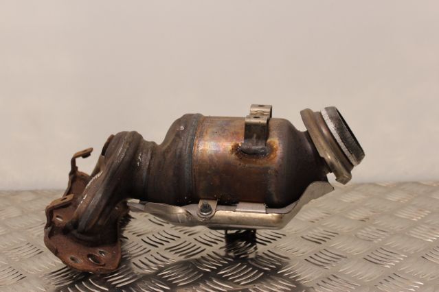 Nissan Micra Exhaust Catalyst No1 