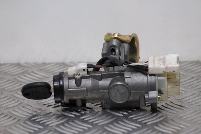 Hyundai Getz Ignition Switch with Key 