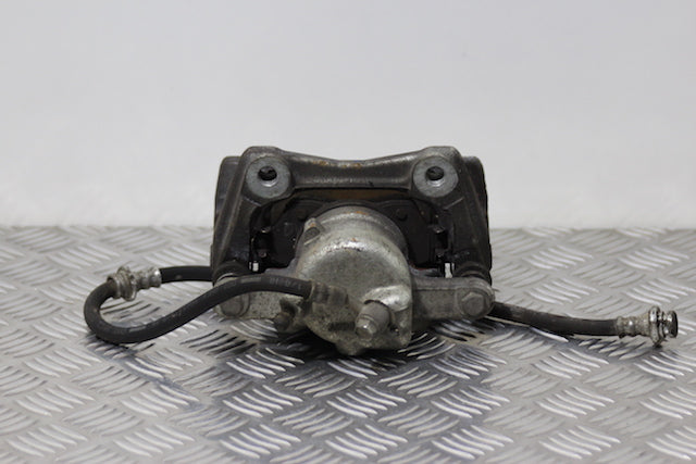 Nissan Note Brake Caliper Front Drivers Side 