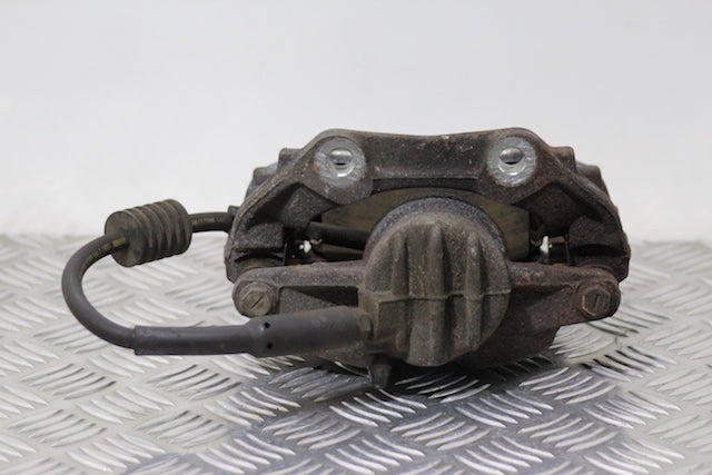 Citroen C4 Brake Caliper Front Drivers Side 