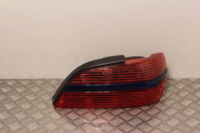 Peugeot 406 Tail Light Lamp Drivers Side 