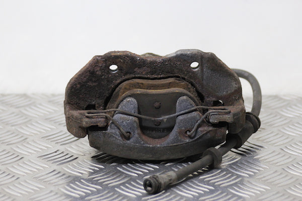 Ford Focus Brake Caliper Front Drivers Side (2009) - 1