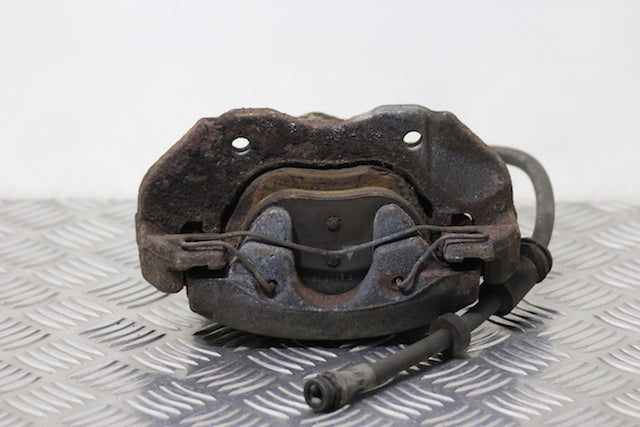 Ford Focus Brake Caliper Front Drivers Side 
