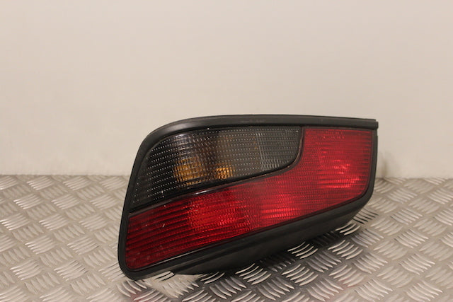 Seat Ibiza Tail Light Lamp Drivers Side 
