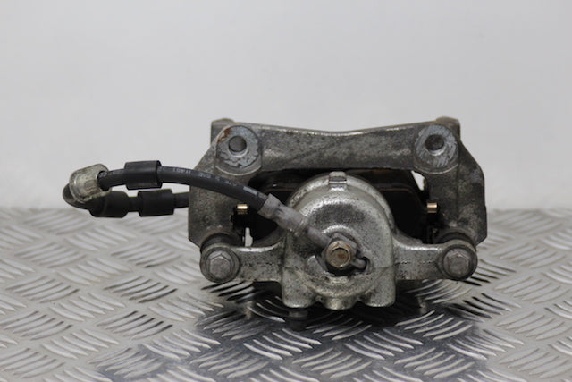 Ford Fiesta Brake Caliper Front Drivers Side 