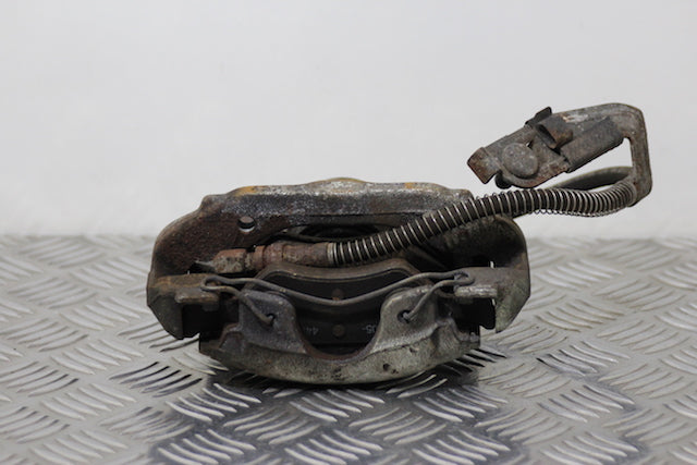Ford Fiesta Brake Caliper Front Drivers Side 