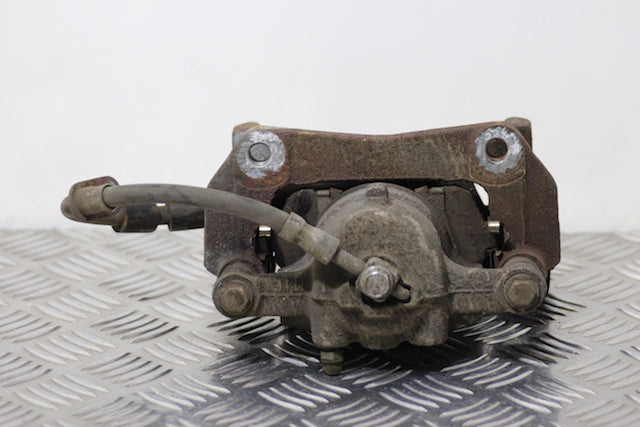Ford Fiesta Brake Caliper Front Drivers Side 
