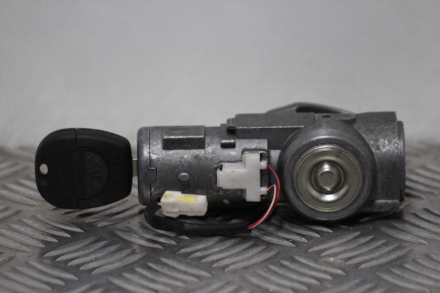 Nissan Primera Ignition Switch with Key 