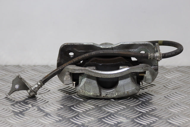 Honda Jazz Brake Caliper Front Drivers Side 